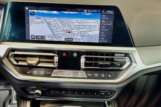 Used 2021 BMW 440i xDrive Coupe w/ Executive Package AWD/4WD image 13