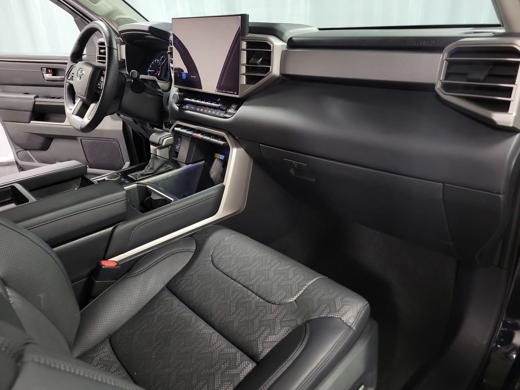 Used 2023 Toyota Tundra Limited AWD/4WD image 24