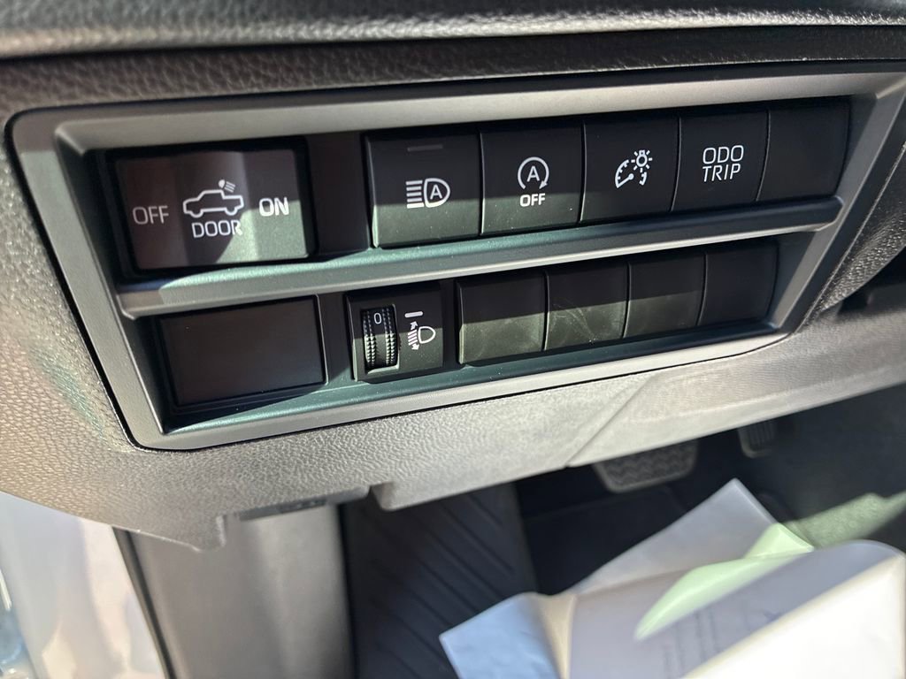 New 2026 Toyota Tundra SR5 image 33