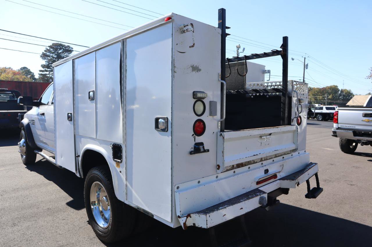 Used 2015 RAM 4500 Tradesman image 6