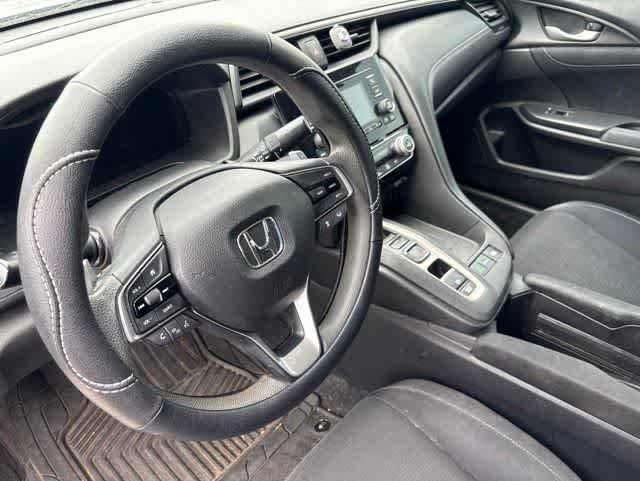 Used 2019 Honda Insight LX image 7
