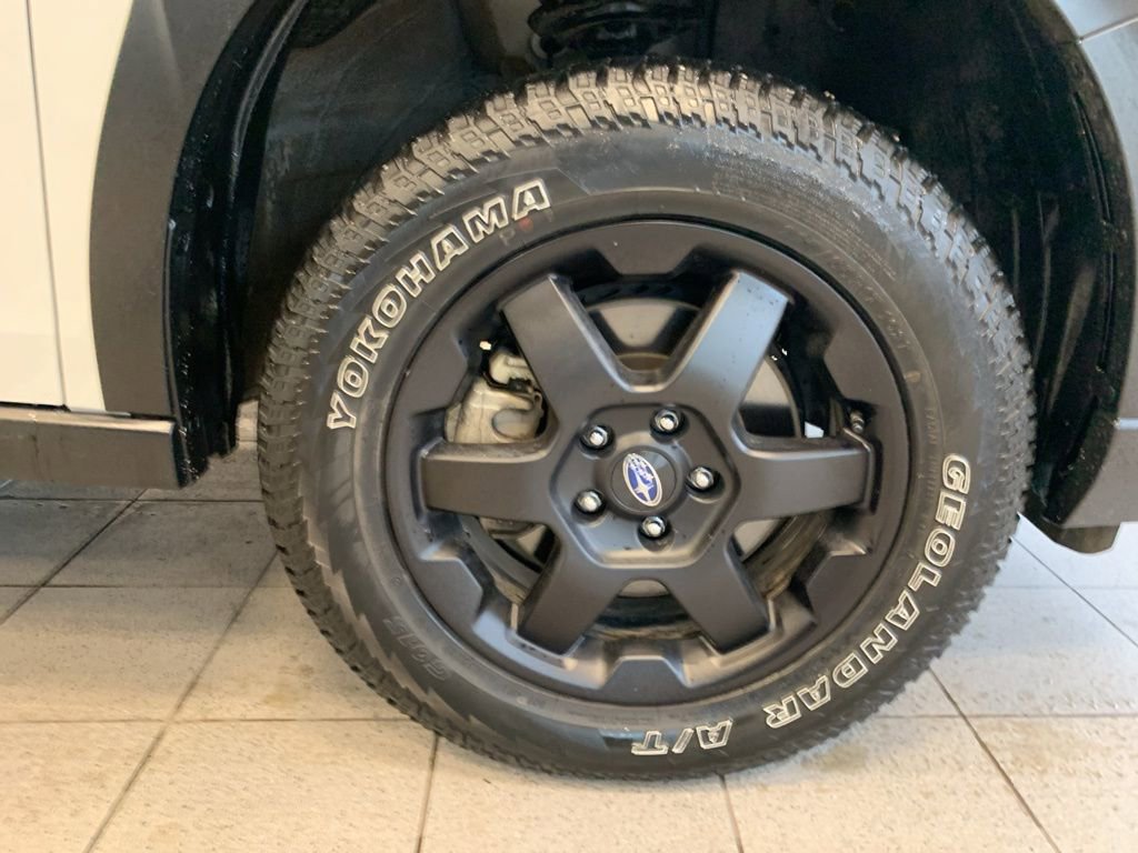 Certified 2024 Subaru Outback Wilderness image 27