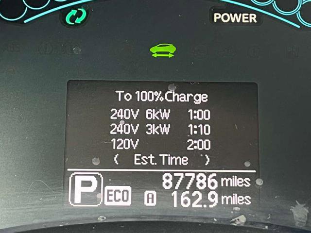 Used 2015 Nissan Leaf S w/ Charge Package image 25