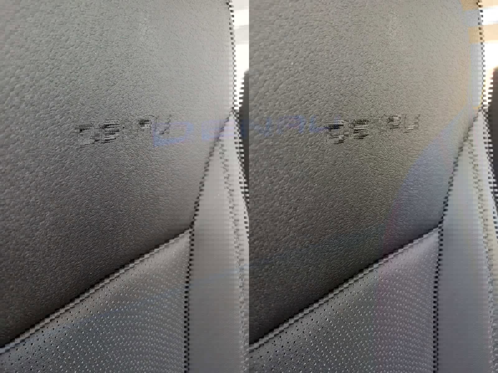 Certified 2023 GMC Sierra 1500 Denali image 10