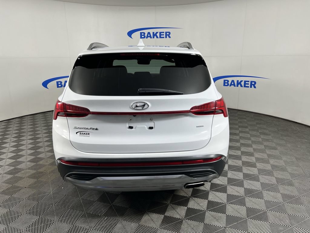 Used 2023 Hyundai Santa Fe SEL w/ Premium Package AWD/4WD image 7