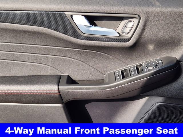 New 2026 Ford Escape ST-Line Select w/ Tech Pack #1 image 23
