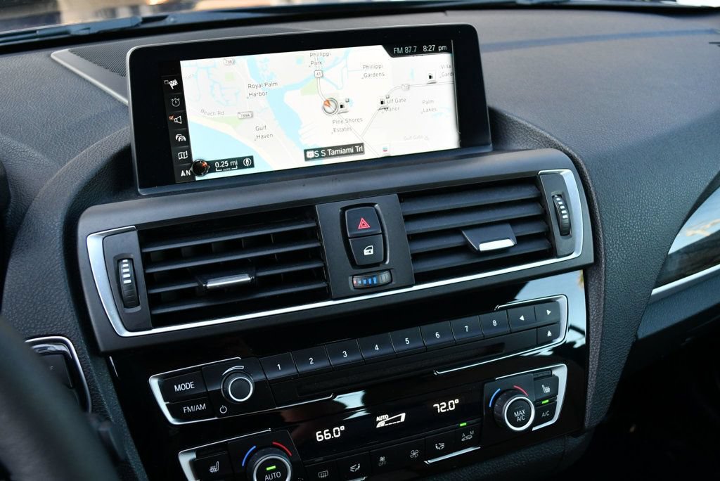 Used 2017 BMW 230i xDrive Convertible AWD/4WD image 13