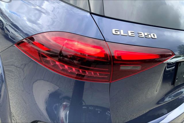 Certified 2024 Mercedes-Benz GLE 350 4MATIC image 25