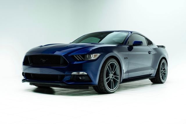 Used 2016 Ford Mustang GT image 8