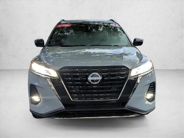Certified 2024 Nissan Kicks SR w/ SR Premium Package image 2