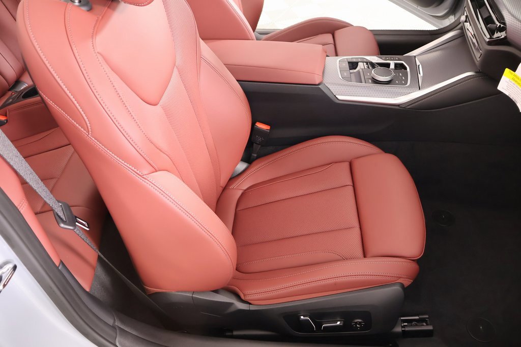 New 2026 BMW 430i xDrive Convertible w/ M Sport Package image 14