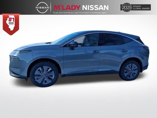 New 2026 Nissan Murano SL image 4