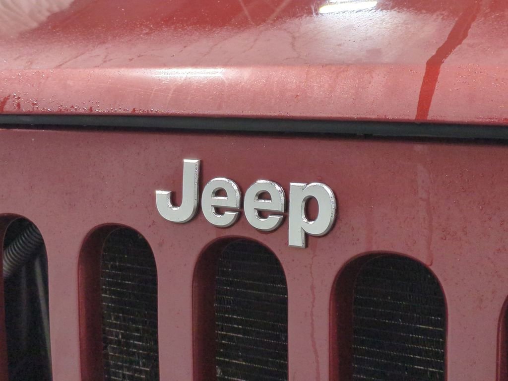 Used 2010 Jeep Wrangler Sport image 15