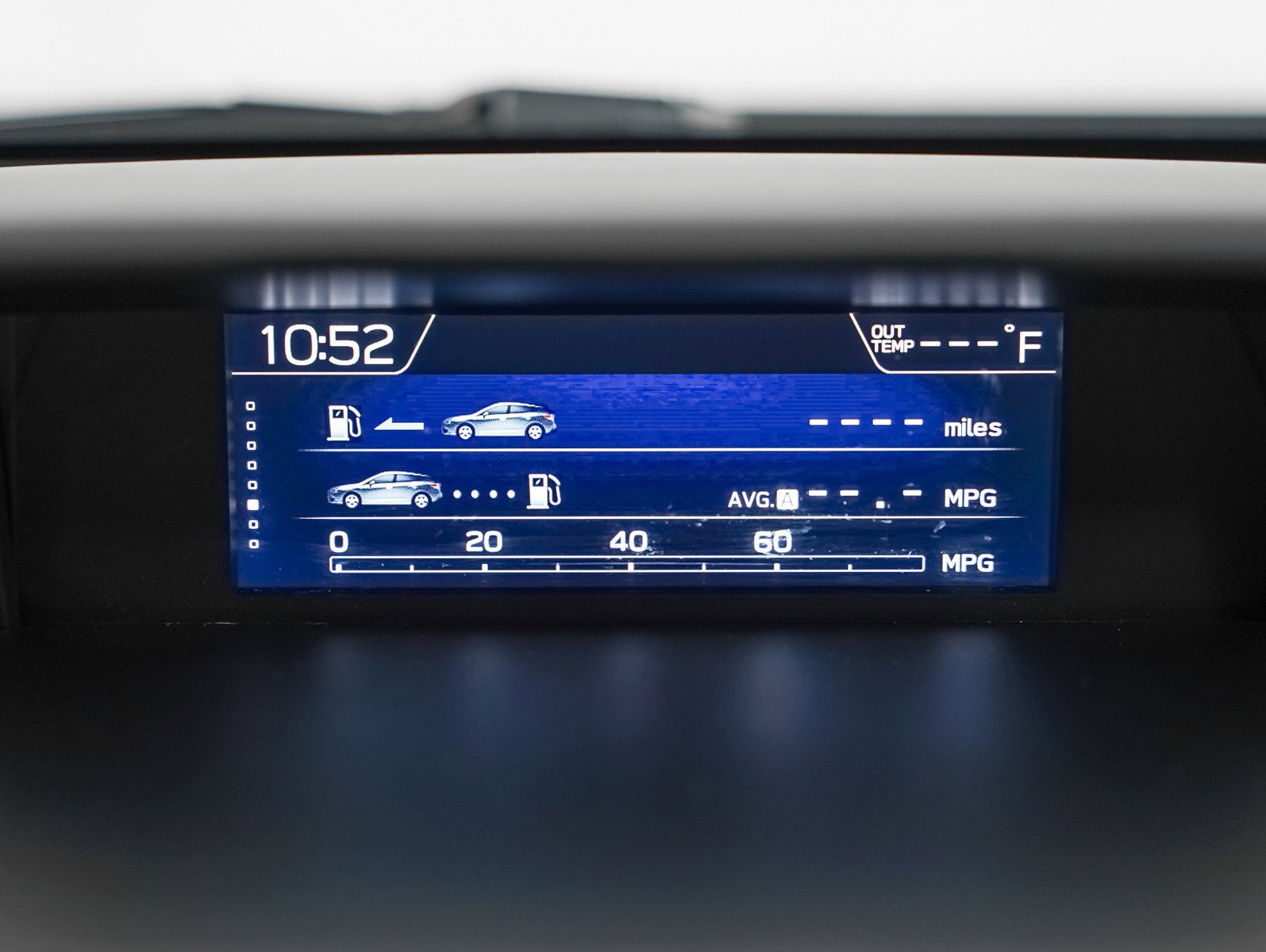 Used 2023 Subaru Crosstrek 2.5i Limited AWD/4WD image 17