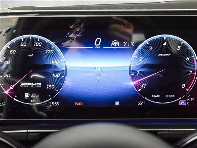 New 2026 Mercedes-Benz GLE 53 AMG 4MATIC Coupe image 11