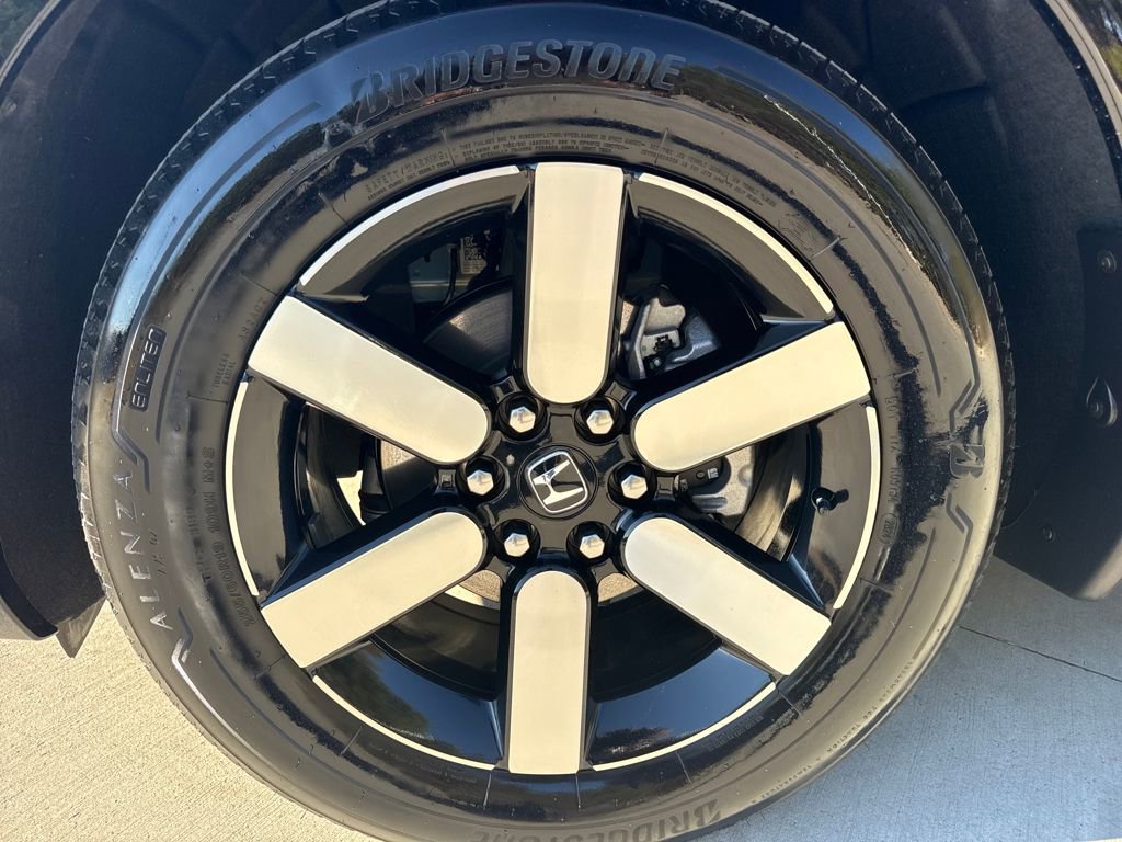 Used 2024 Honda Prologue Touring image 11