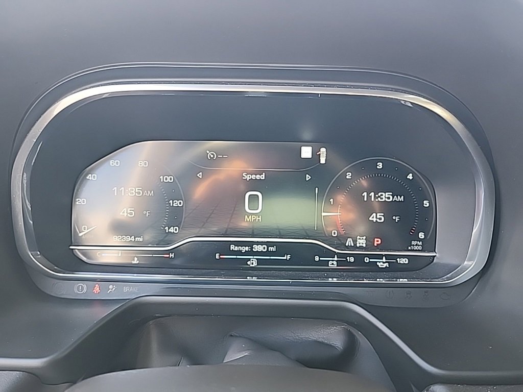 Used 2022 GMC Yukon SLT image 26