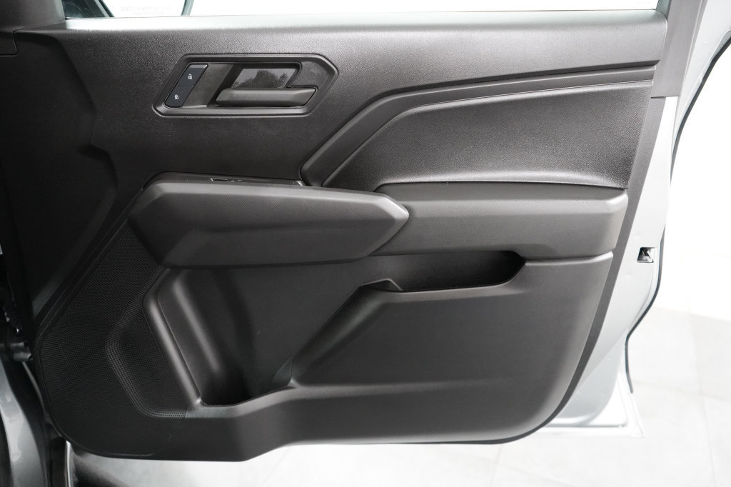 Used 2024 Chevrolet Colorado Trail Boss w/ Technology Package AWD/4WD image 31