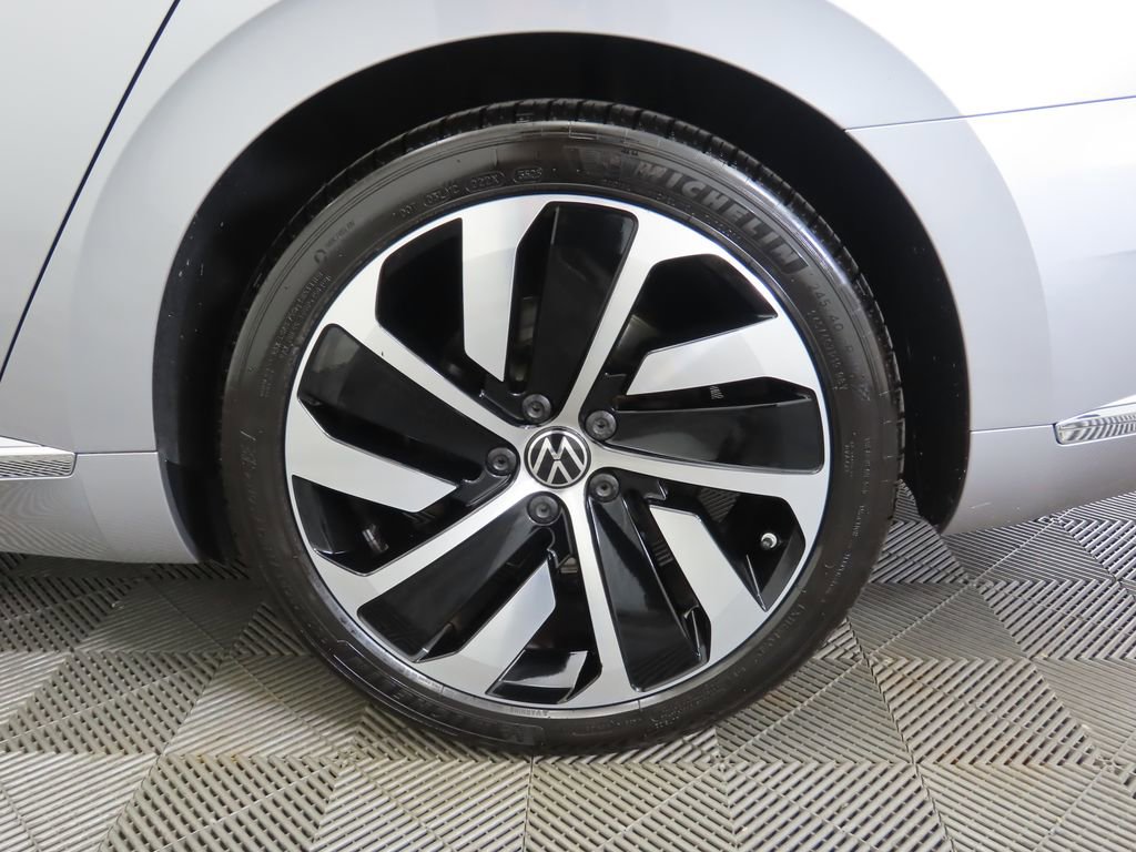 Used 2021 Volkswagen Arteon SEL image 29