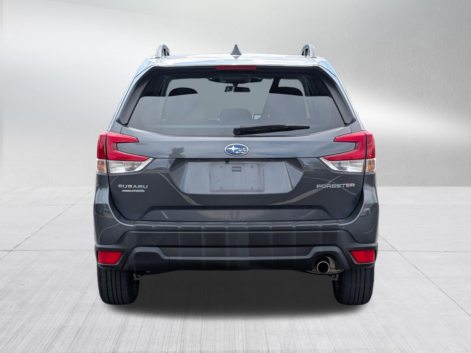 Used 2023 Subaru Forester Limited AWD/4WD image 6