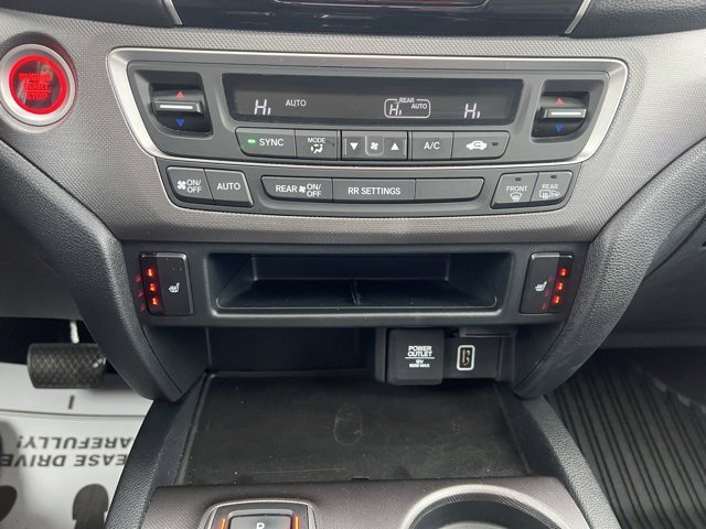 Certified 2023 Honda Ridgeline RTL image 20