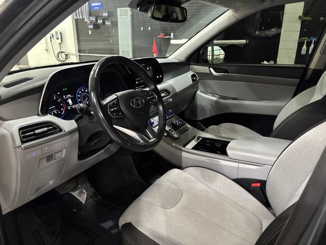 Used 2021 Hyundai Palisade SEL AWD/4WD image 13