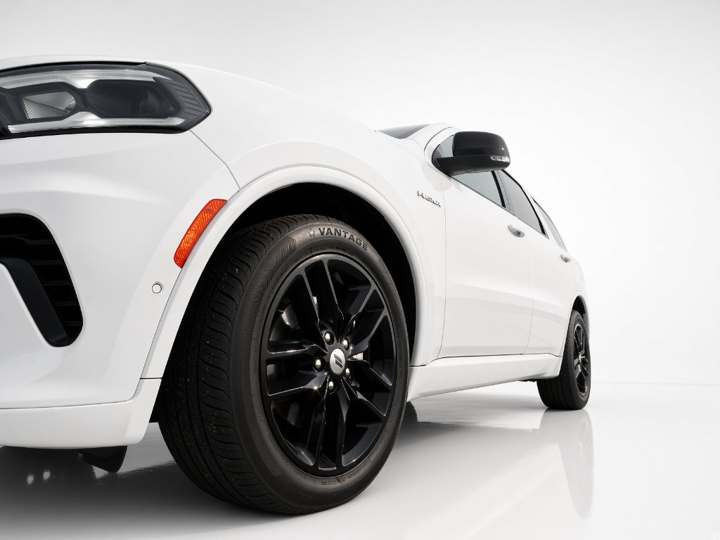 Used 2024 Dodge Durango R/T AWD/4WD image 9