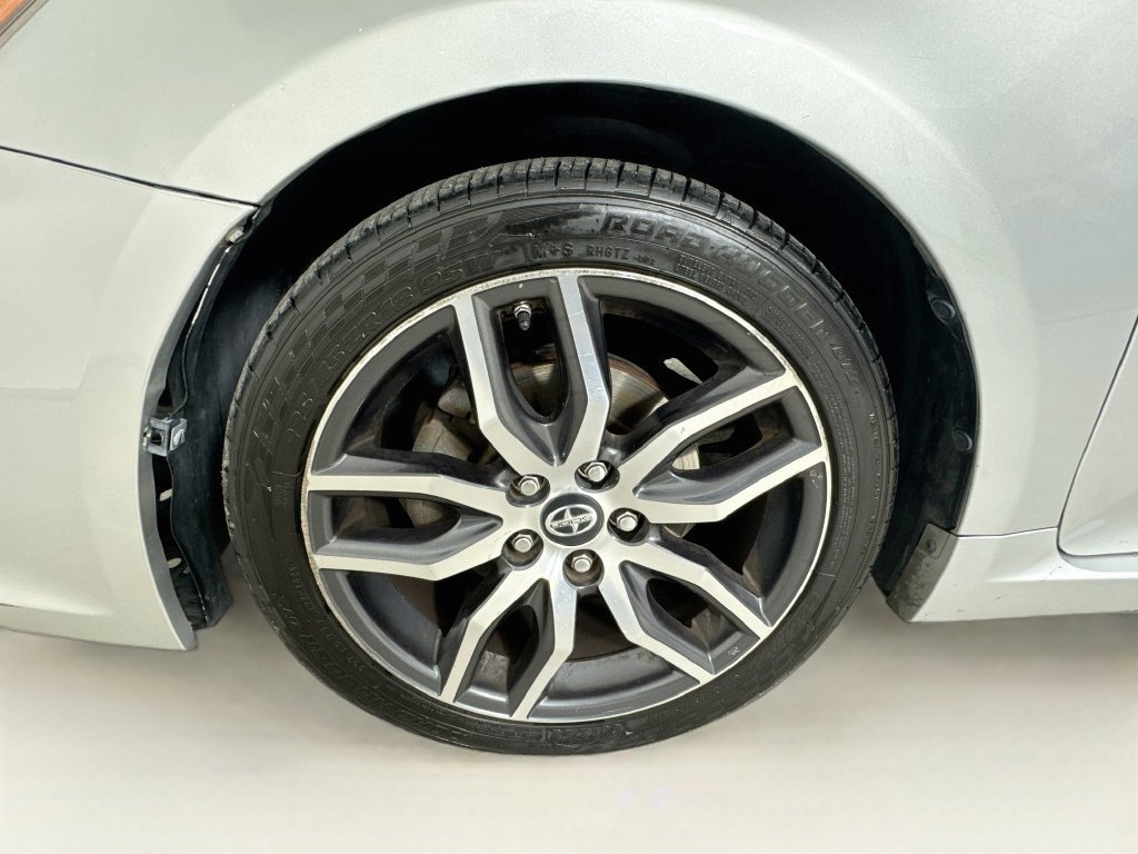 Used 2014 Scion tC FWD image 36