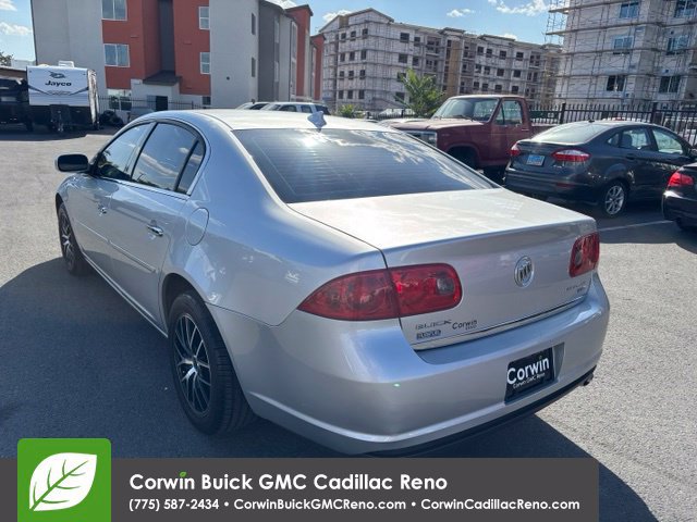 Used 2009 Buick Lucerne CXL FWD image 6