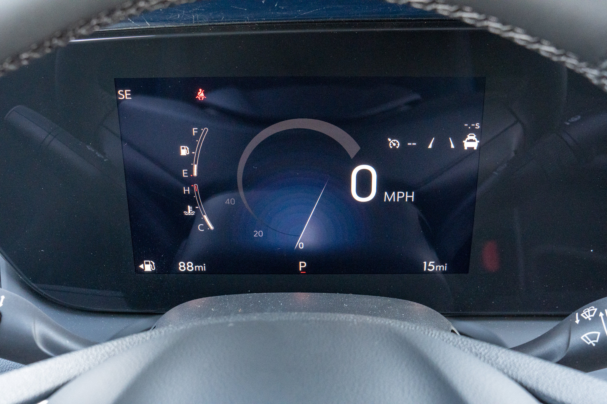 New 2026 Buick Encore GX Sport Touring w/ Comfort Package FWD image 15