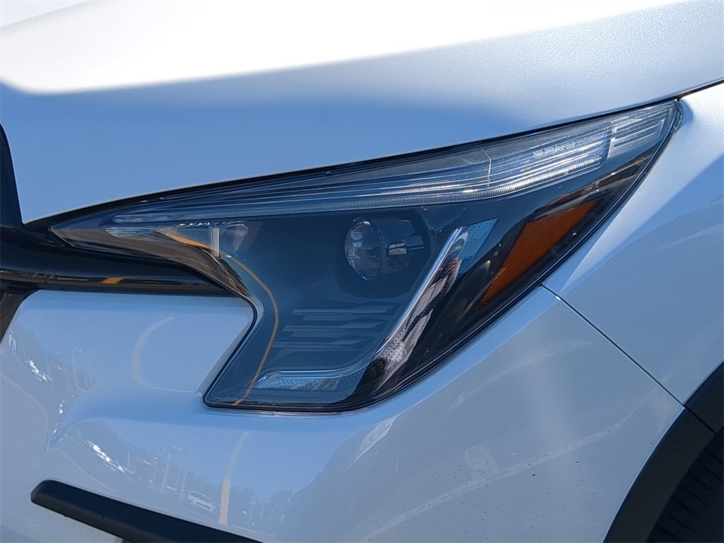 New 2026 Subaru Ascent Bronze Edition image 7