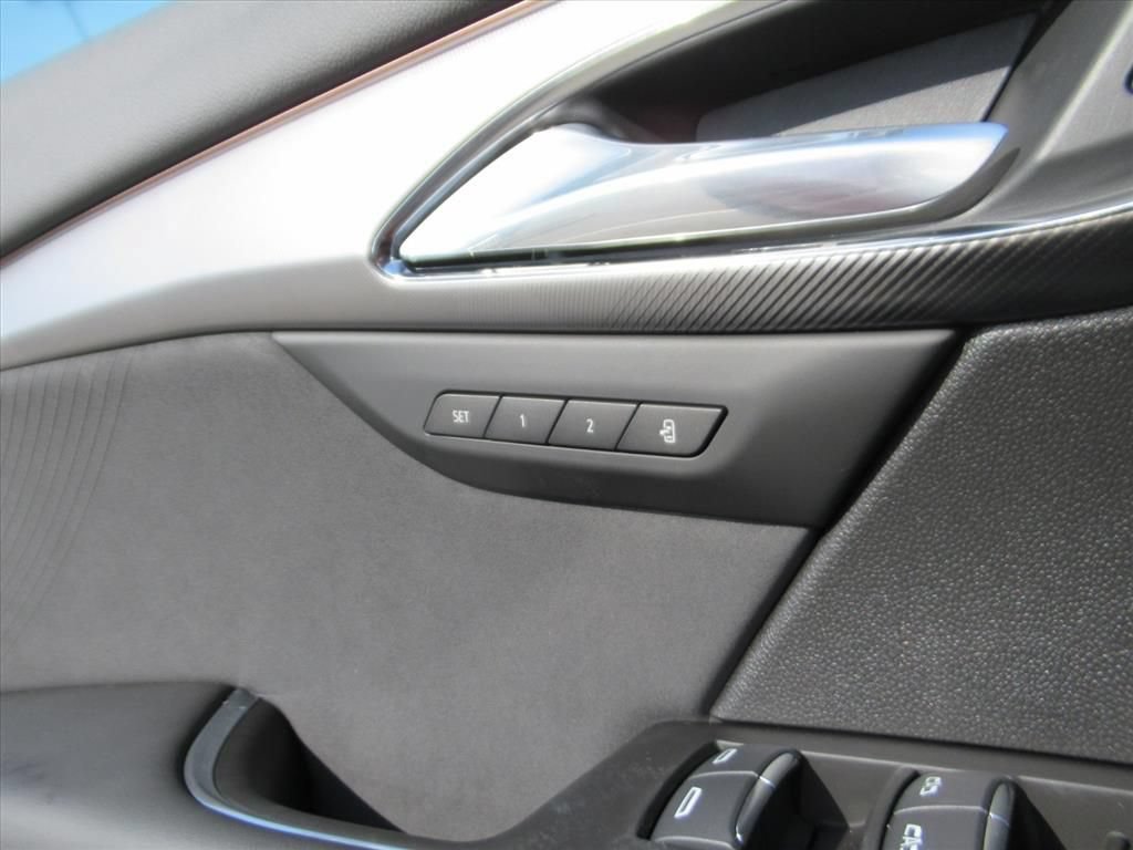 New 2026 Buick Envision Sport Touring AWD/4WD image 30