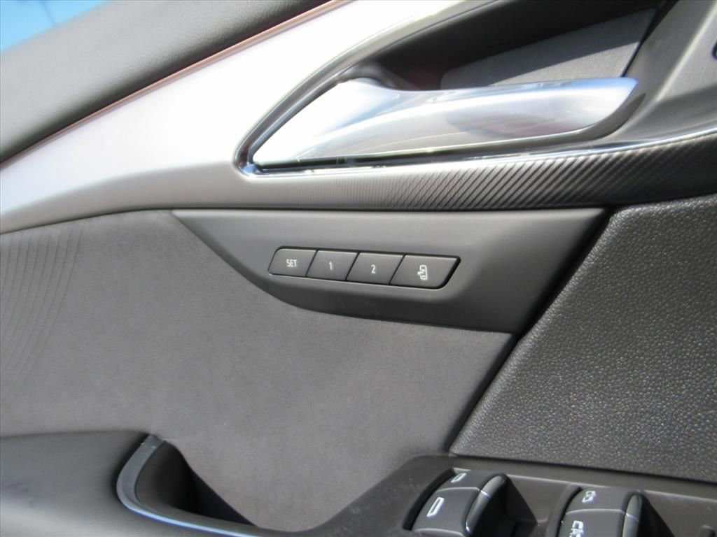 New 2026 Buick Envision Sport Touring image 30