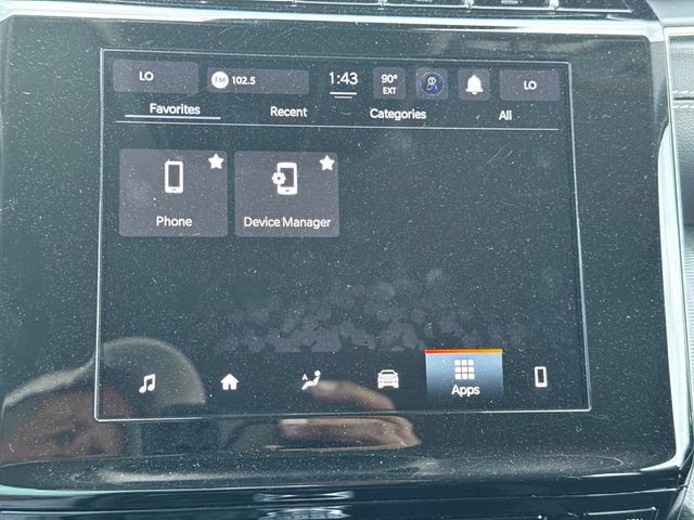 Certified 2024 Jeep Grand Cherokee Laredo AWD/4WD image 30