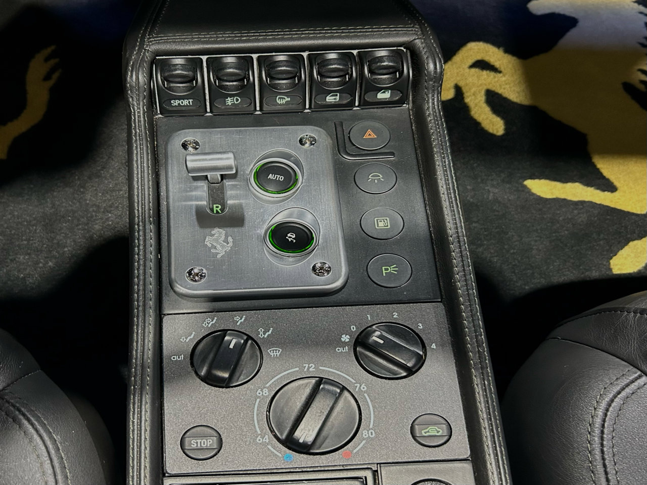 Used 1999 Ferrari F355 Spider image 21