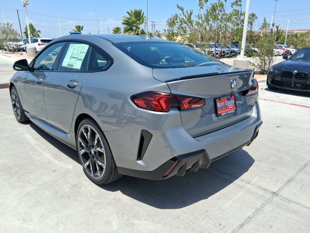 New 2026 BMW 228i w/ Technology Package FWD image 4