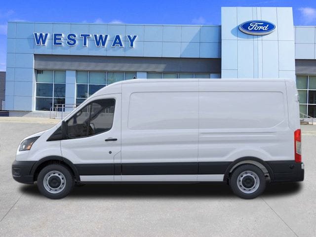 New 2026 Ford Transit 250 148 Medium Roof RWD image 31