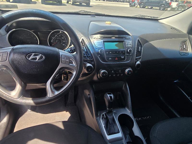 Used 2014 Hyundai Tucson GLS AWD/4WD image 6