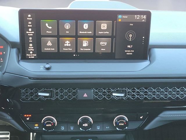 New 2026 Honda Accord Sport image 22