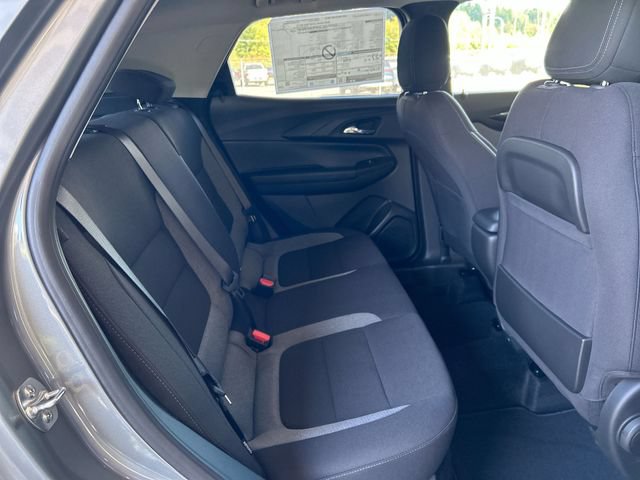 New 2026 Chevrolet TrailBlazer LS w/ LS Convenience Package AWD/4WD image 24