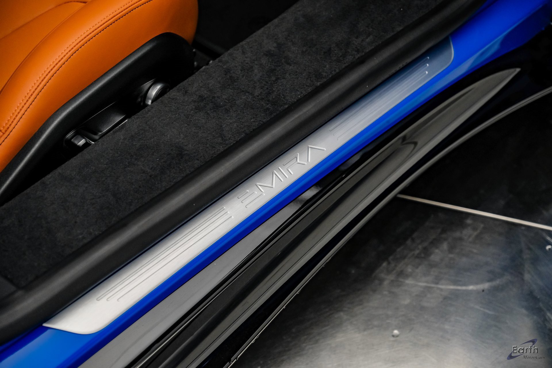 New 2026 Lotus Emira image 60