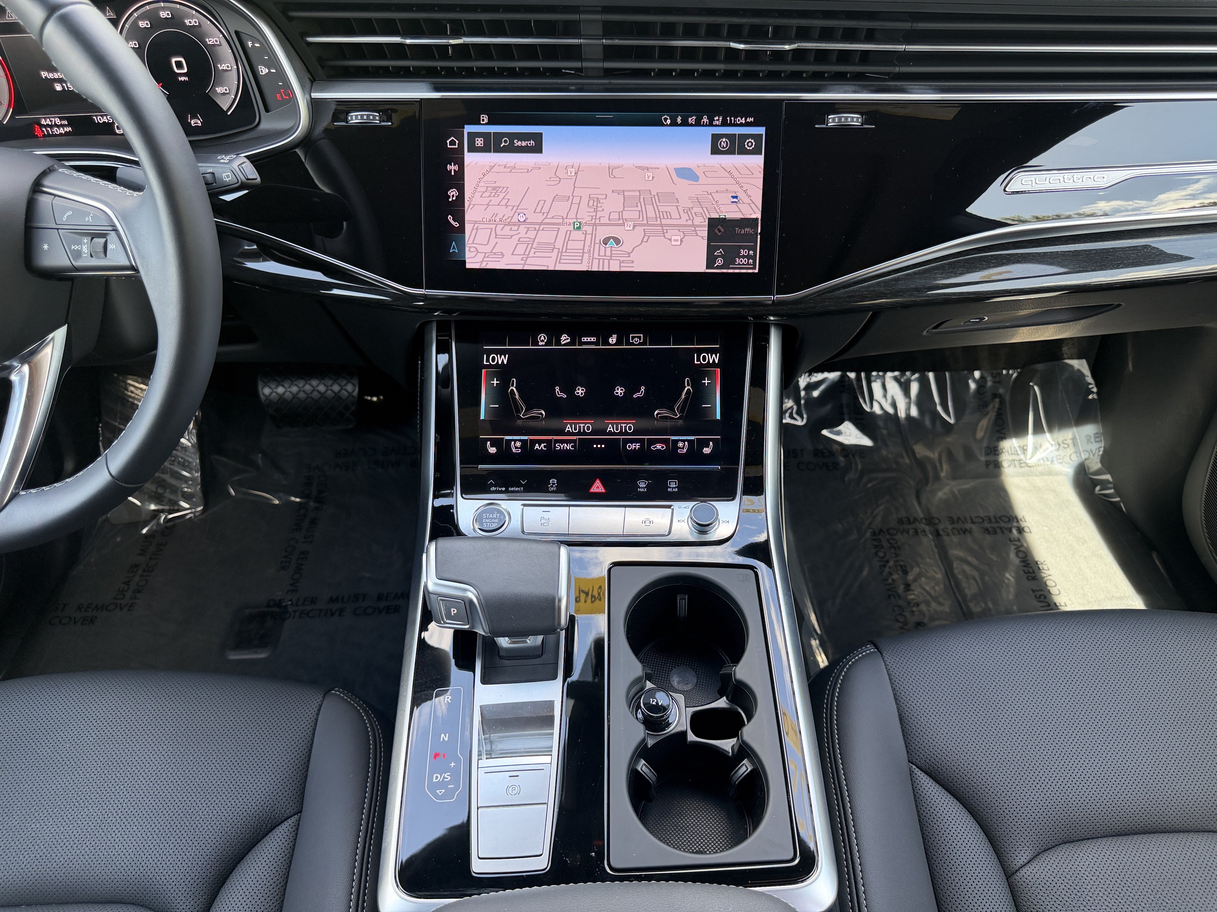 Certified 2026 Audi Q8 Premium Plus AWD/4WD image 17