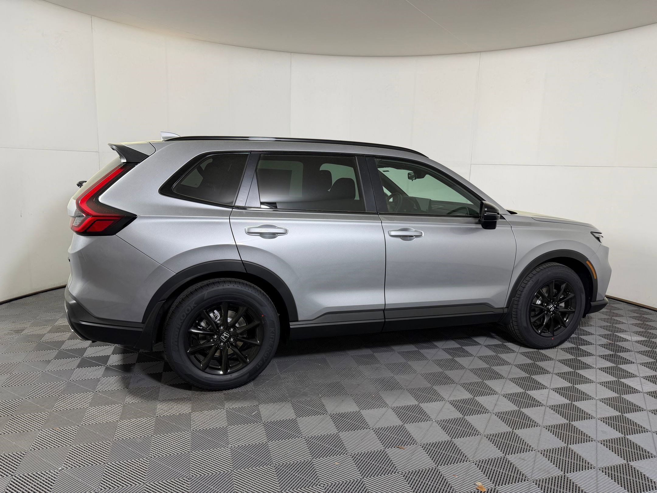 New 2026 Honda CR-V Sport image 21