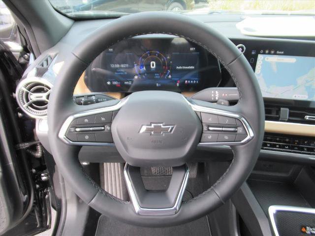 New 2026 Chevrolet Equinox ACTIV w/ Convenience Package III image 20