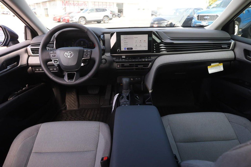 New 2026 Toyota Camry LE image 20