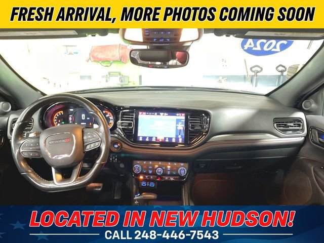 Used 2024 Dodge Durango GT image 21