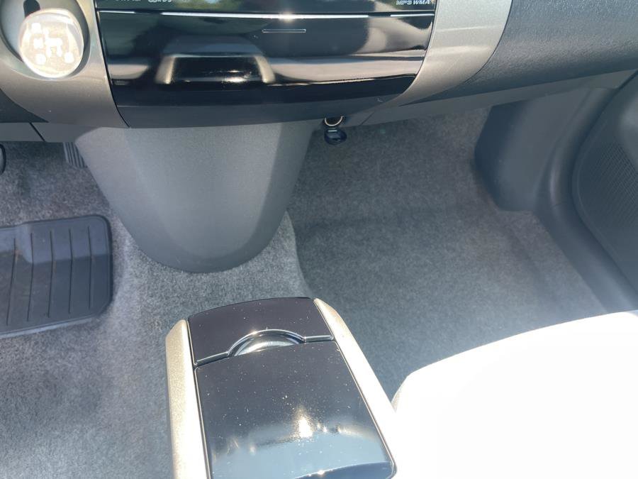 Used 2007 Toyota Prius Touring image 37