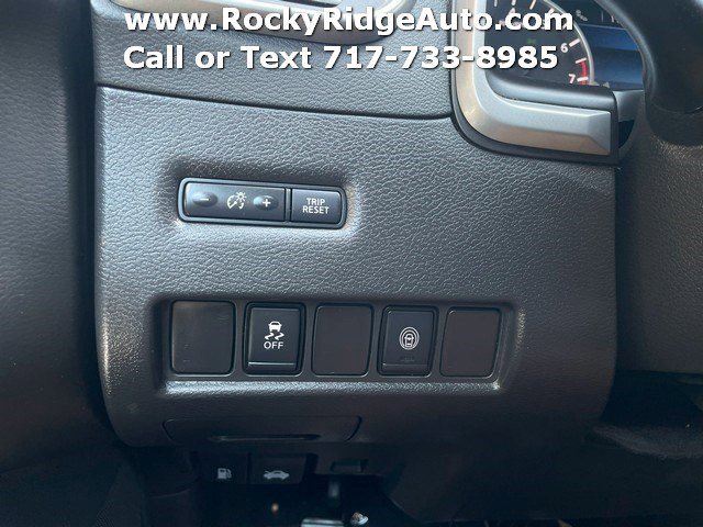 Used 2021 Nissan Murano S image 28