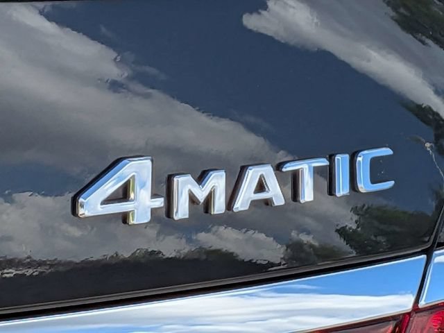 Used 2023 Mercedes-Benz S 500 4MATIC w/ AMG Line image 13
