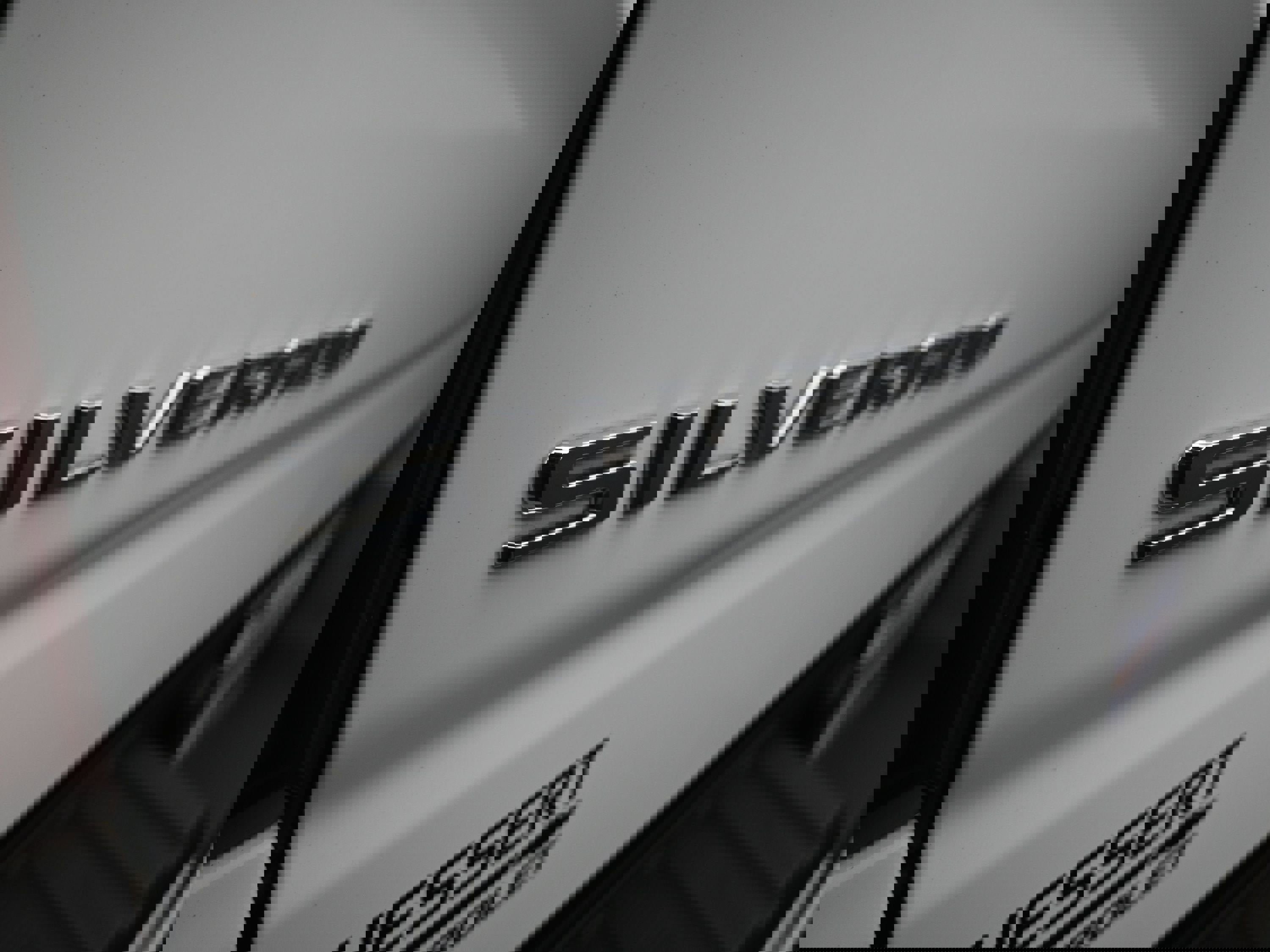 Certified 2022 Chevrolet Silverado 1500 Custom image 33